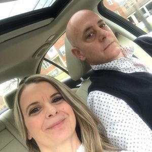 Meet your Posher, Kevin